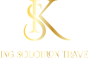 King Solomon Travel