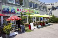 Photos du propriétaire du Restaurant indien Rajasthan Restaurant à Villard-Bonnot - n°9