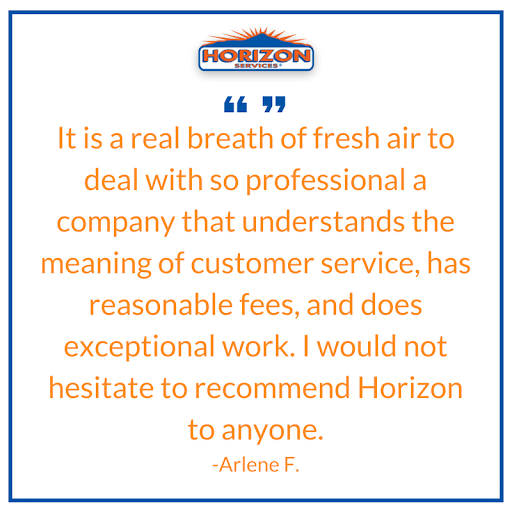 HVAC Contractor «Horizon Services, Inc.», reviews and photos, 320 Century Blvd, Wilmington, DE 19808, USA