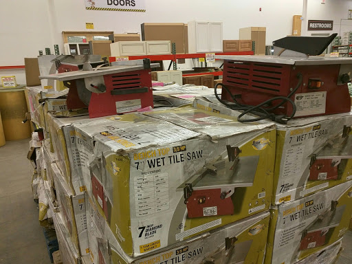 Building Materials Store «Dirt Cheap Building Supplies», reviews and photos, 8102 N Davis Hwy, Pensacola, FL 32514, USA