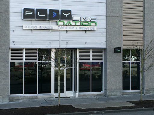 Amusement Center «PLAYlive Nation», reviews and photos, 309 NE 103rd St, Seattle, WA 98125, USA