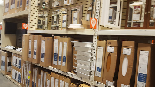 Home Improvement Store «The Home Depot», reviews and photos, 3355 Cobb Pkwy N, Acworth, GA 30101, USA