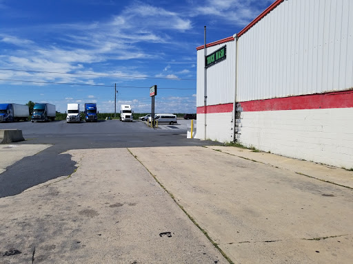 Truck Wash «Midway Truck Wash», reviews and photos, 351 Midway Rd, Bethel, PA 19507, USA