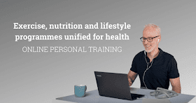 Thrive Personal Training