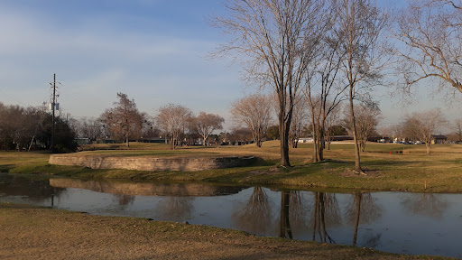 Golf Course «Jersey Meadow Golf Course», reviews and photos, 8502 Rio Grande St, Jersey Village, TX 77040, USA