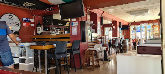 Coco,s Sports Bar - Pje. del Águila, 1, 29630 Benalmádena, Málaga, Spain