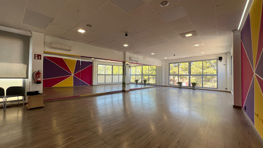 Imagen del negocio Wen dance studio en Torrevieja, Alicante