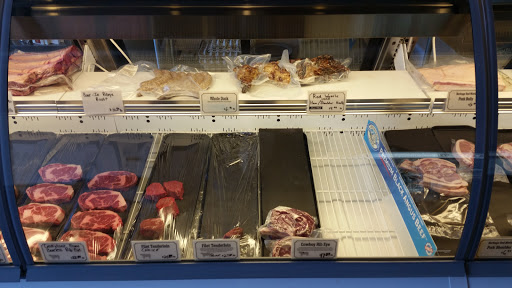 Butcher Shop «Douglas Avenue Chop Shop», reviews and photos, 1113 E Douglas Ave, Wichita, KS 67211, USA