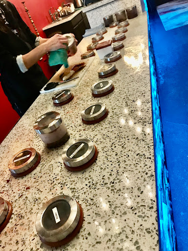 Lounge «Al Narah Hookah Lounge», reviews and photos, 18345 SE Stark St, Portland, OR 97233, USA