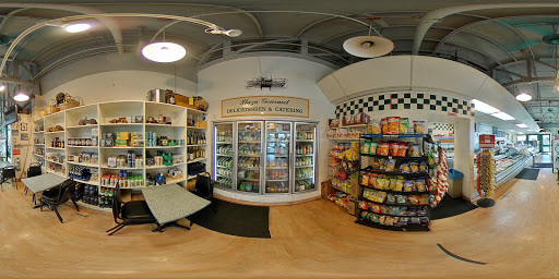 Deli «Plaza Gourmet Delicatessen», reviews and photos, 929 Edgewater Blvd, Foster City, CA 94404, USA