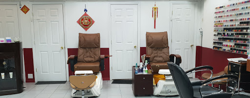 Beauty Salon «Blue Heaven Beauty & Nail Salon», reviews and photos, 241-02 Hillside Avenue, Queens, NY 11426, USA