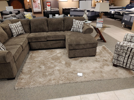 Furniture Store «Badcock Home Furniture &more», reviews and photos, 650 Lake Minnie Dr, Sanford, FL 32773, USA