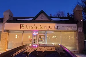 Creekside Kitchen image