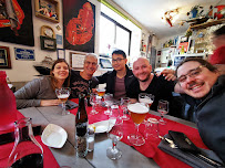 Atmosphère du Restaurant français le mytilus à Cayeux-sur-Mer - n°11