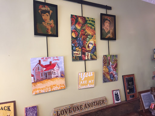 Cafe «Cedar Ridge Cafe & Bakery», reviews and photos, 410 Ridgewood Rd, Maplewood, NJ 07040, USA