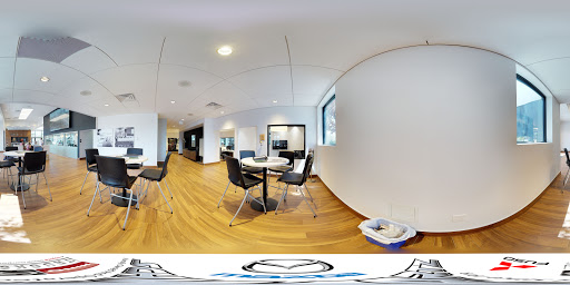 Mazda Dealer «Schwartz Mazda», reviews and photos, 585 Shrewsbury Ave, Shrewsbury, NJ 07702, USA