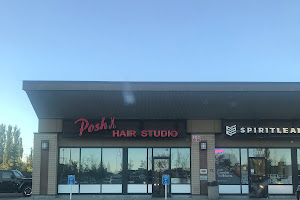 Posh Hair Studio