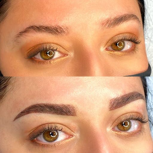 Emily Hedrick Microblading, Training And Permanent Makeup
