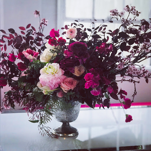 Florist «Violetta Flowers», reviews and photos, 1501 Cortland Ave, San Francisco, CA 94110, USA