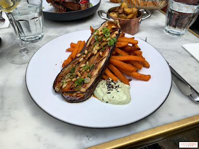 Grillades Cesar à Marseille