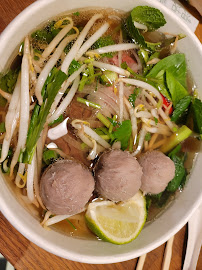 Phô du Restaurant vietnamien Phở Passion à Paris - n°8