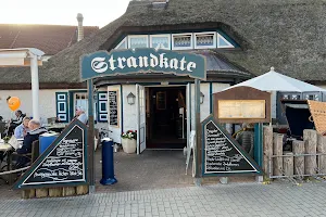 Restaurant „Strandkate“ image