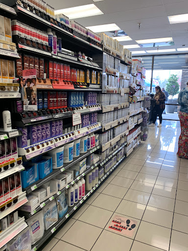 Beauty Supply Store «Sally Beauty», reviews and photos, 950 Biddle Rd, Medford, OR 97504, USA