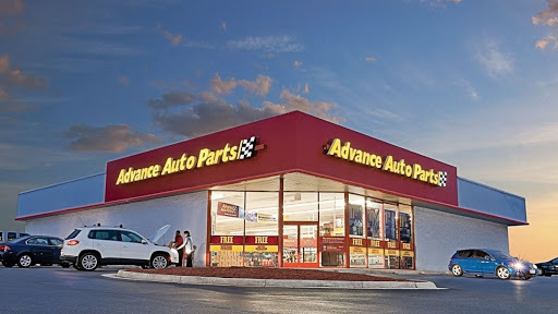 Auto Parts Store «Advance Auto Parts», reviews and photos, 740 S Rand Rd, Lake Zurich, IL 60047, USA