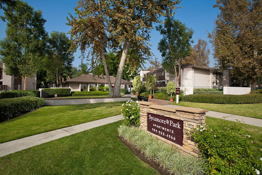 Sycamore Park Apartments