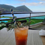 Photo n°3 de l'avis de Arnauds29. fait le 28/07/2023 à 19:22 sur le  Terceira Mar Hotel | Angra do Heroísmo - Terceira à Angra do Heroísmo