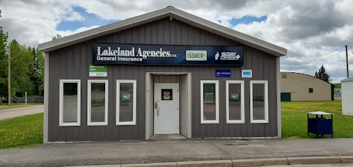 Lakeland Agencies Inc