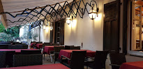 Atmosphère du Restaurant Auberge Au Vieux Pressoir à Westhalten - n°13
