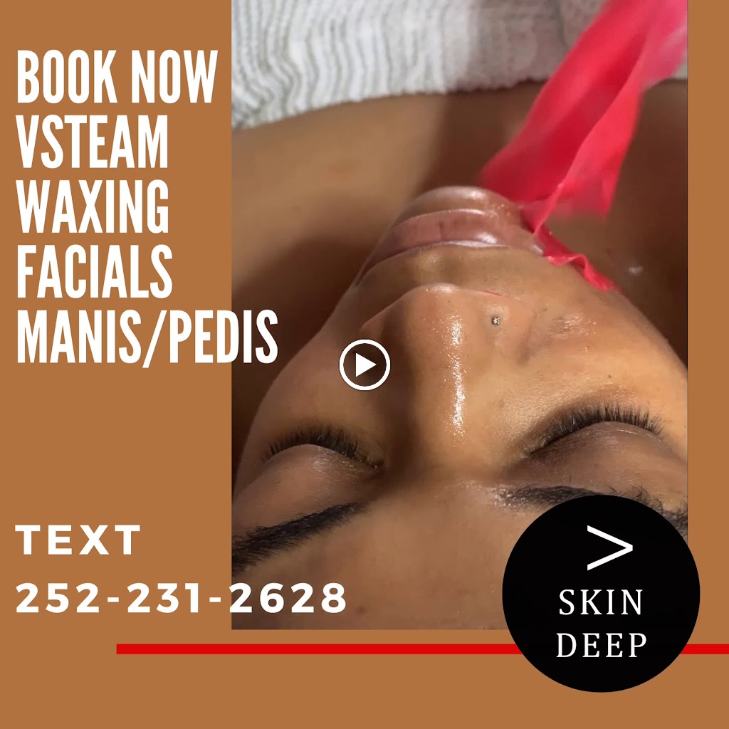 More than Skin Deep Spa 27804