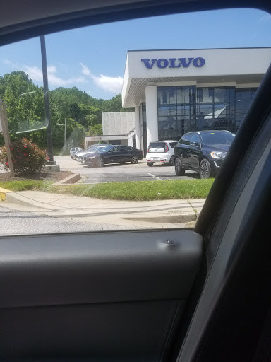 Car Dealer «Volvo of Owings Mills», reviews and photos, 9610 Reisterstown Rd, Owings Mills, MD 21117, USA