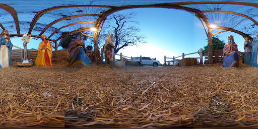 Funeral Home «J E Foust & Son Funeral Home», reviews and photos, 523 S Main St, Grapevine, TX 76051, USA