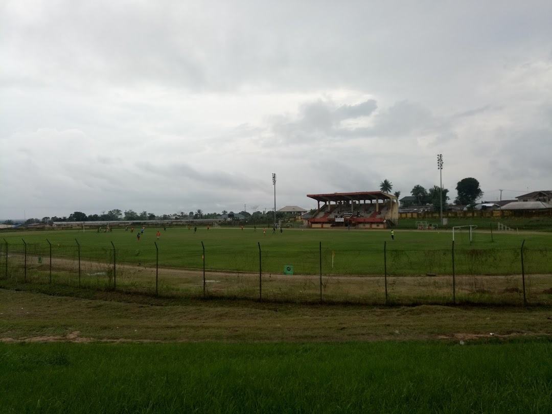 Abraham Ordia Stadium