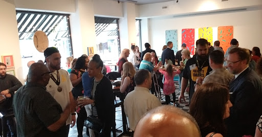 Wine Store «The Wine Spot», reviews and photos, 2271 Lee Rd, Cleveland Heights, OH 44118, USA