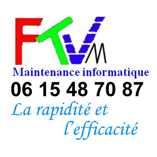 FTVM Maintenance informatique