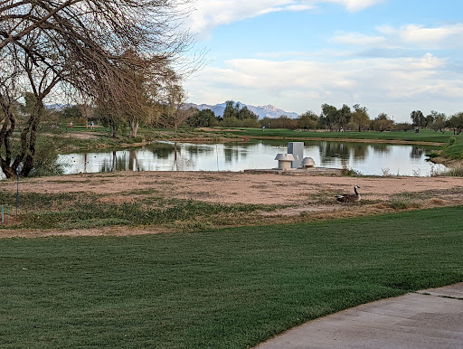 Golf Course «Talking Stick Golf Club», reviews and photos, 9998 E Indian Bend Rd, Scottsdale, AZ 85256, USA