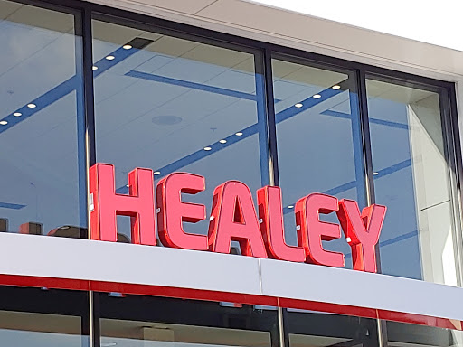 Car Dealer «Healey Kia», reviews and photos, 130 Temple Hill Rd, New Windsor, NY 12553, USA