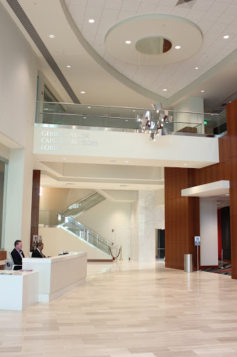 Performing Arts Theater «Halloran Centre for Performing Arts & Education», reviews and photos, 225 S Main St, Memphis, TN 38103, USA