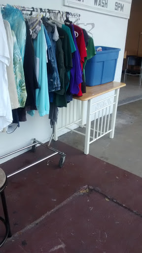 Thrift Store «L S Thrift Store», reviews and photos, 915 E 1st Ave, Mt Dora, FL 32757, USA