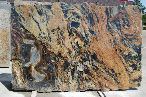 Granite Supplier «Stone City», reviews and photos