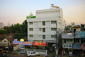 Hotel Sivaranjani image