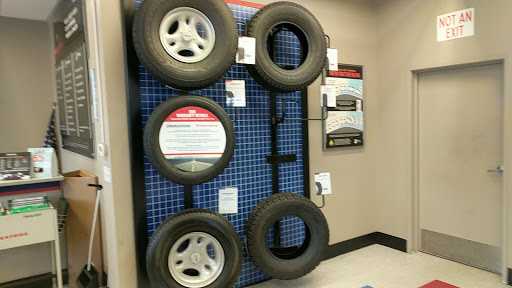 Tire Shop «Firestone Complete Auto Care», reviews and photos, 5400 4015 W, Taylorsville, UT 84129, USA