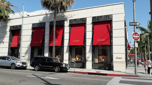 Shopping Mall «Rodeo Drive», reviews and photos, Rodeo Dr, Beverly Hills, CA 90212, USA
