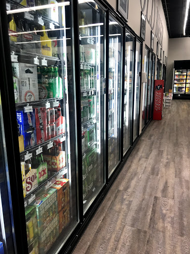 Liquor Store «ShopRite Wines and Spirits of Clifton», reviews and photos, 895 Paulison Ave, Clifton, NJ 07011, USA