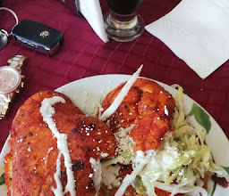 Restaurante Mi Lindo Michoacán photo