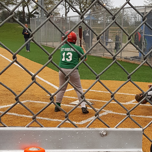 Park «Oceanside Park», reviews and photos, 3800 Mahlon Brower Dr, Oceanside, NY 11572, USA