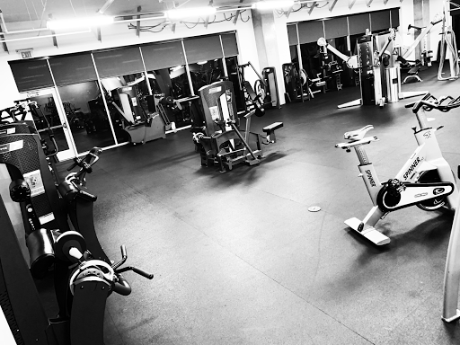 Gym «Willow Bend Fitness Club», reviews and photos, 2500 Dallas Pkwy #111, Plano, TX 75093, USA